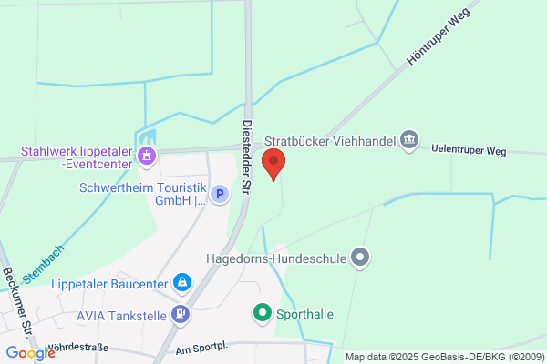Bussler Präzisionsteile GmbH