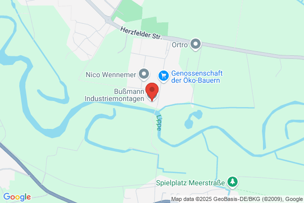 Bußmann Industriemontagen GmbH
