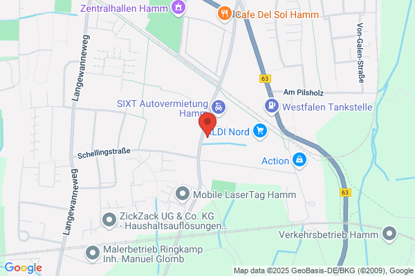 EFT Schweißtechnik GmbH