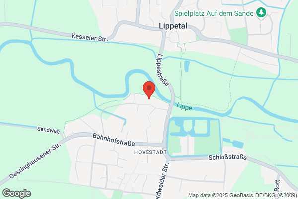 Friseursalon Silke Sandknop-Limbrock