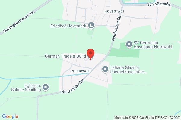 German Trade & Build GmbH