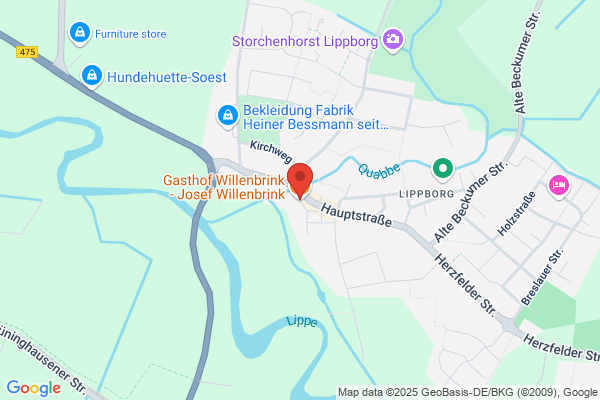 Heino Willenbrink