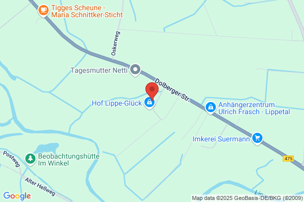 Holz Langkamp Inh. Bernhard Langkamp