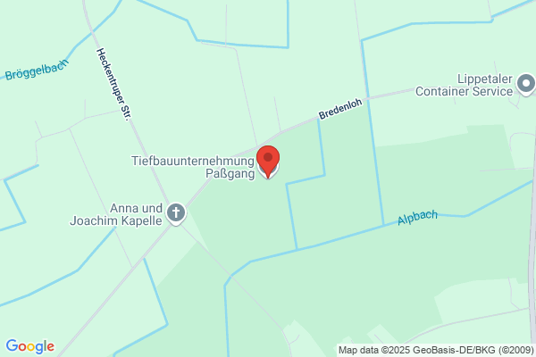 Passgang GmbH
