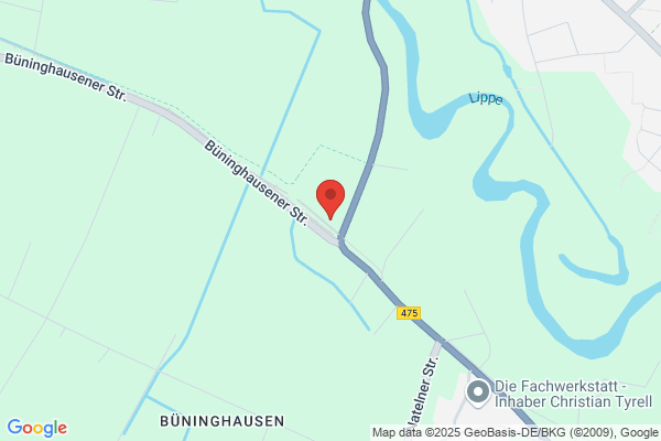 Raiffeisen Hellweg Lippe e.G.