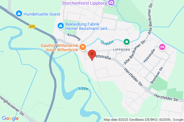 Schäfer Logistik GmbH