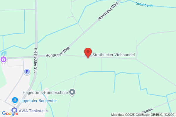 Stratbücker Viehhandel GmbH