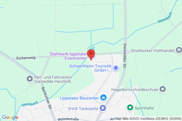 TK Veranstaltung