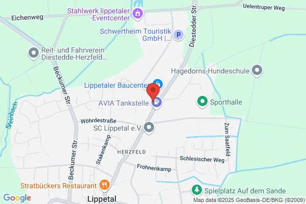 Thüner Zerspanungstechnik GmbH