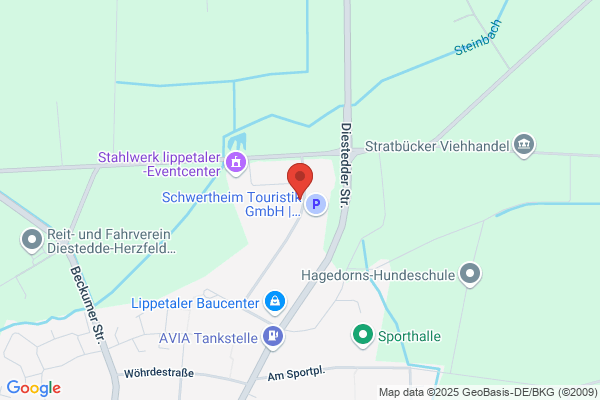 Haustechnik Lippetal GmbH