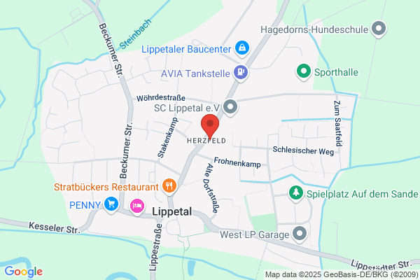 Evangelische Kirchengemeinde Weslarn