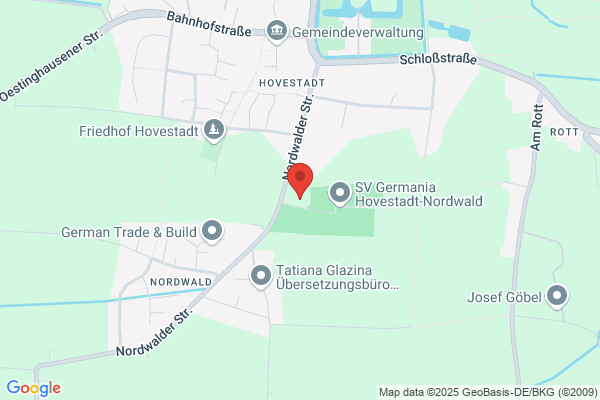 Kath.Kirchengem.St.Albertus Hovestadt Markus