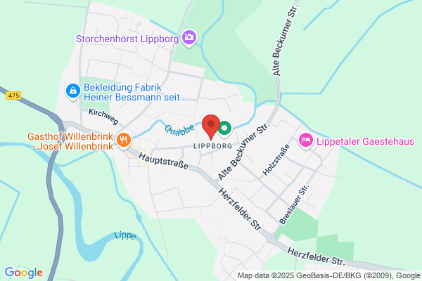 Grundschule Ludgerus Lippborg