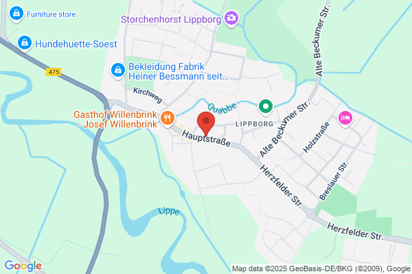 Elli-Markt Lippborg