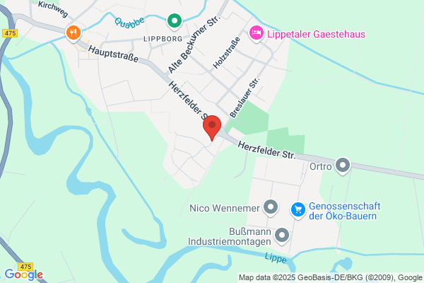 LVM Versicherung Bernd Hemmis - Versicherungsagentur