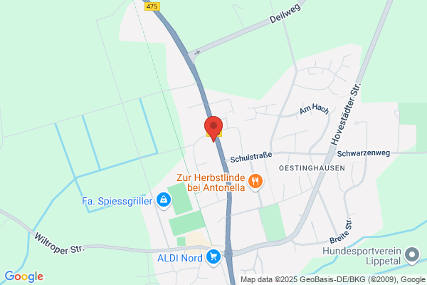 LVM Versicherung Nillies - Versicherungsagentur