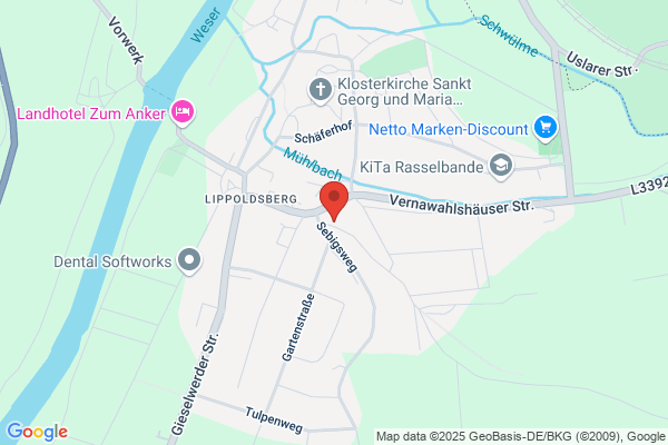 Rüggeberg Küche + Wohnen