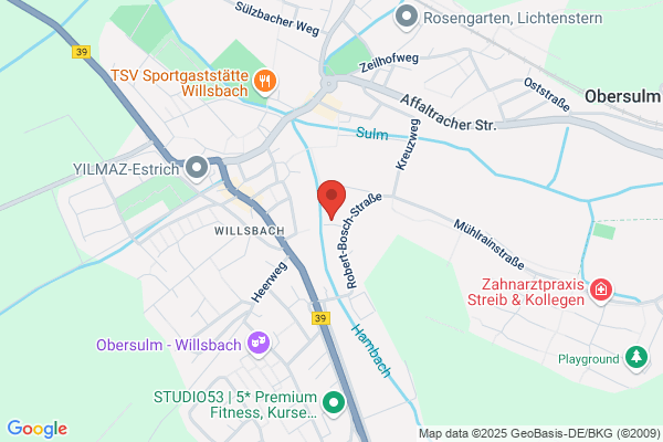 Schlosserei Schwarz Inh. Bernd Schramm
