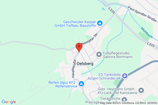 Dorfschänke