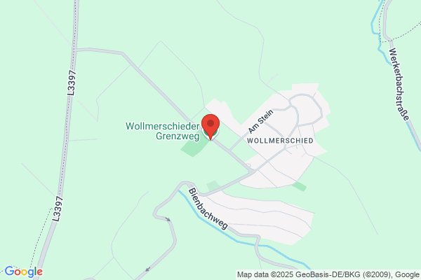 Revierförsterei Wollmerschied