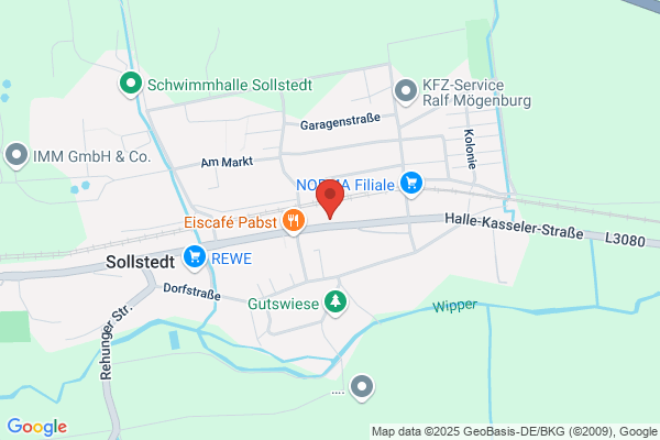 Steuerkanzlei Rieche u. Sawatzki
