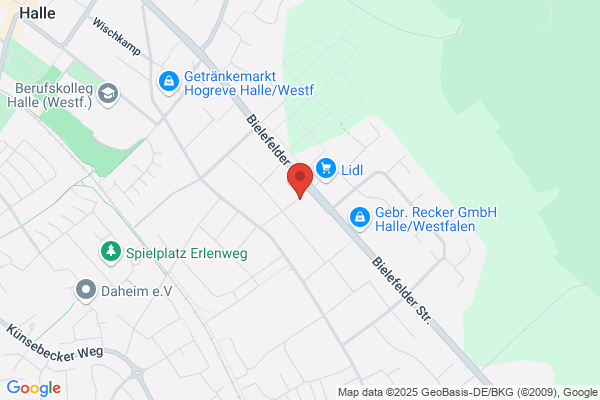 Ingenieurbüro Dr. Biermann