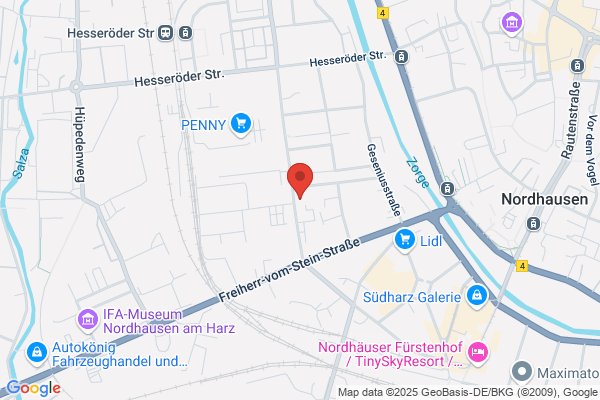 Landsiedel Müller Flagmeyer GmbH