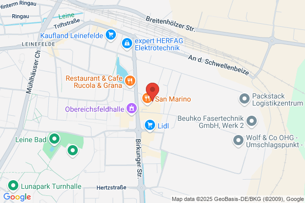 Radiolix GmbH  & Co KG