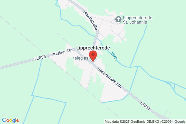 teleglas GmbH