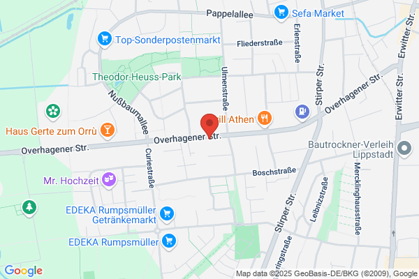 Deutsche Vermögensberatung
