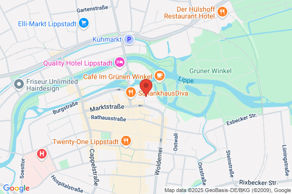 Griechische Gemeinde Lippstadt