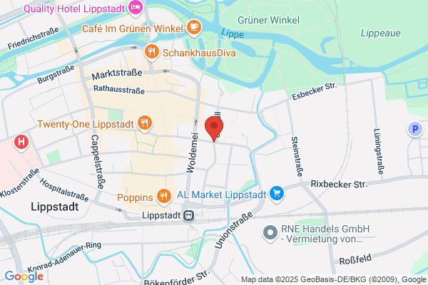 Stadt Lippstadt