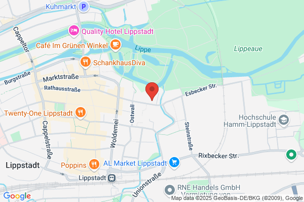 Stadt Lippstadt