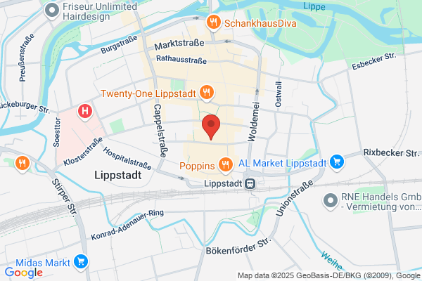 Hanse Apotheke