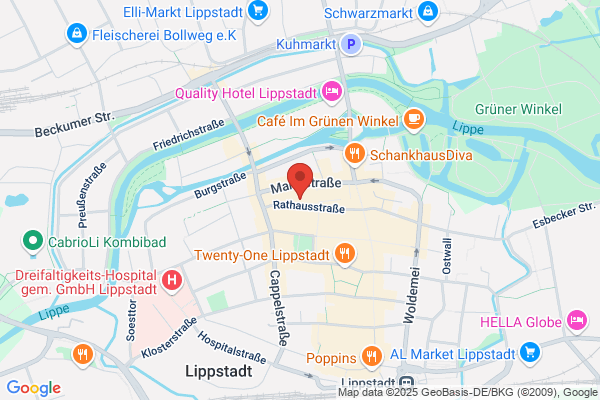Markt