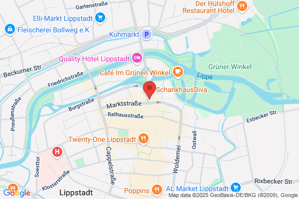 Merten Thurmann Einhornapotheke