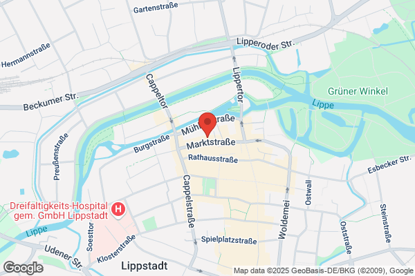 Gemeinschaftspraxis