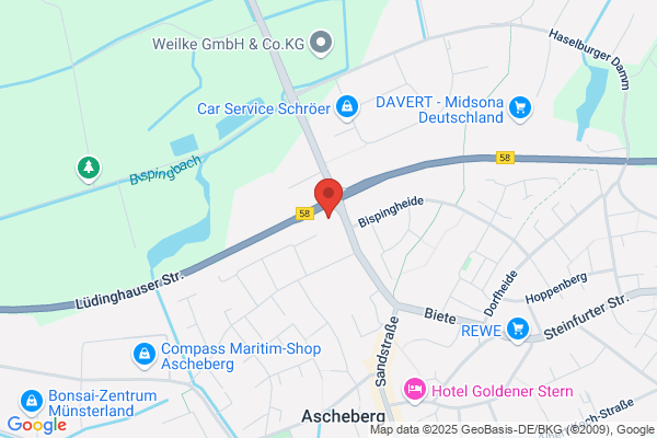 Autohaus Fischer