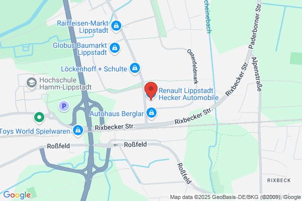 Renault Lippstadt