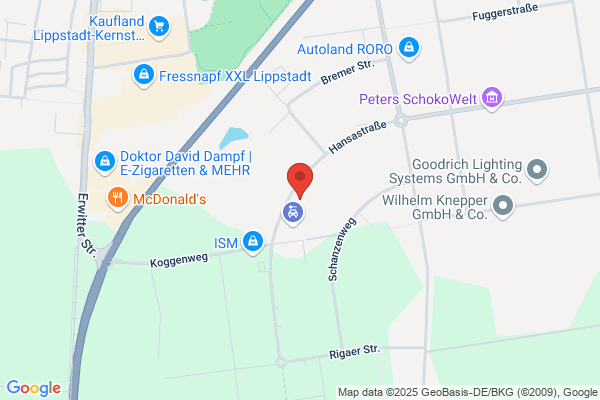Schröder, Peter Automobile GmbH