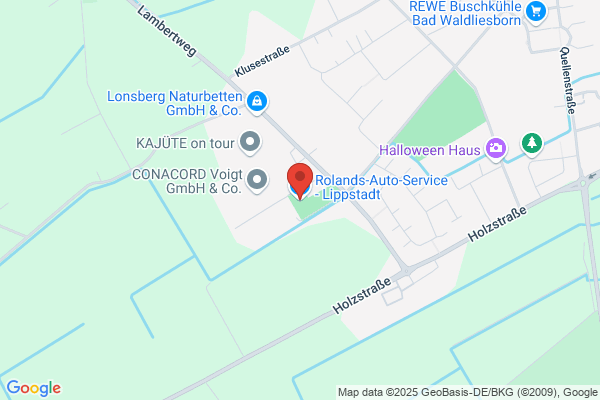 Rolands Autoservice
