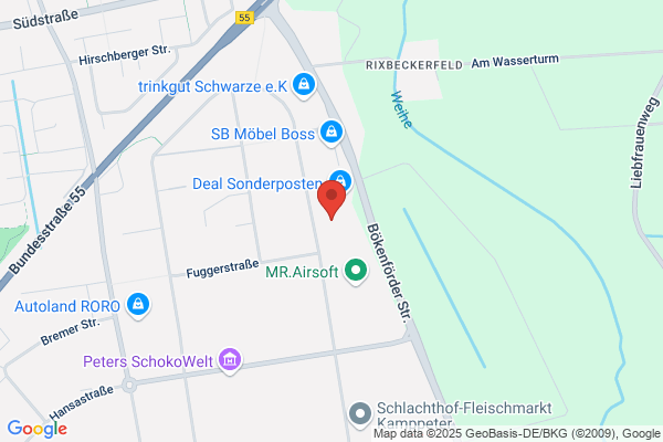 PV Automotive GmbH