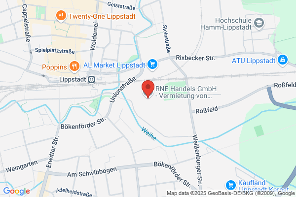 RNE Handels GmbH