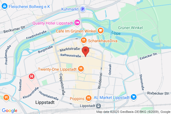 Kamps Bakeries GmbH