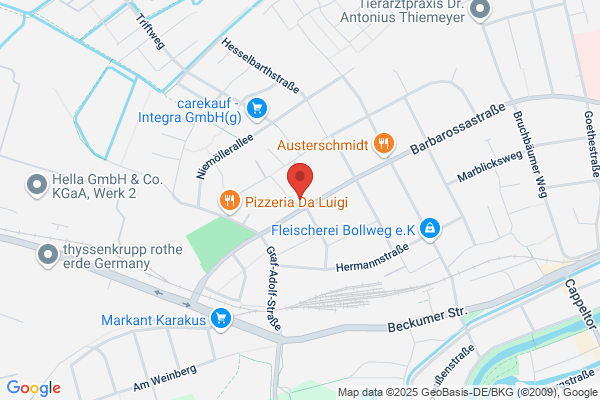Birkholz GmbH Bäckerei