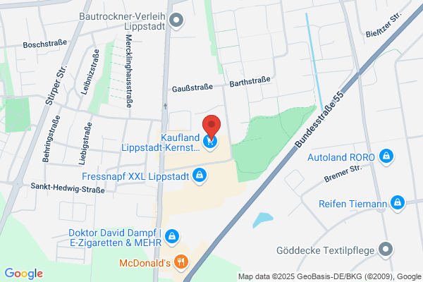 Landbäckerei Kempen GmbH