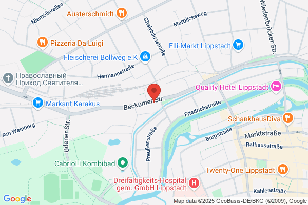 Wietfeld-Bäckerei, Inh. Detlef Kunkel