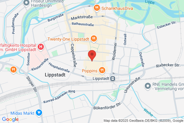 Sparkasse Lippstadt
