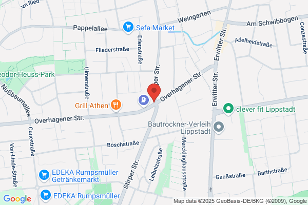 Sparkasse Lippstadt