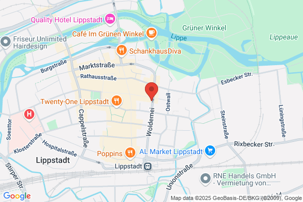 Wüstenrot Bausparkasse: Nico Schmied